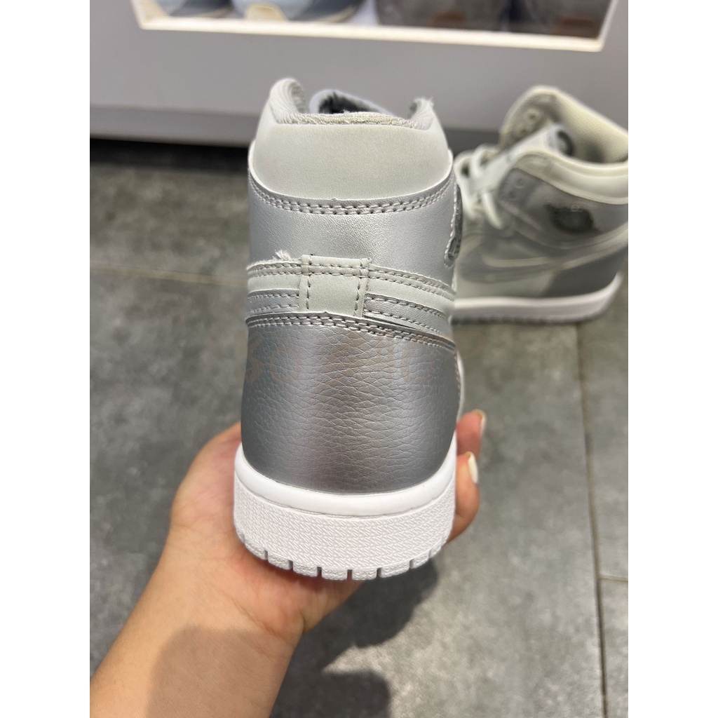 Giày thể thao AIR JORDAN 1 HIGH 'JAPAN NEUTRAL' GREY