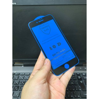 Kính cường lực FULL MÀN Iphone 7/ 7plus 9D siêu mỏng