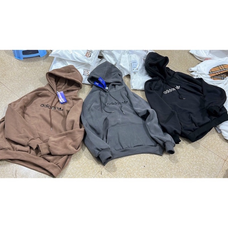 Áo HOODIE DÀY HÀNG MỚI VỀ CHỮ IN | BigBuy360 - bigbuy360.vn