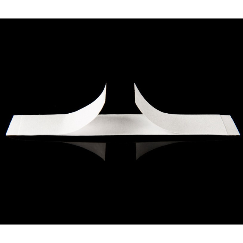 Băng Keo Hai Mặt Màu Trong Suốt Không Trượt Tạo Dáng Cơ Thể Và Quần Áo