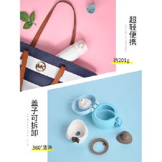 Bình giữ nhiệt Thermos JNL-500 - 0.5L