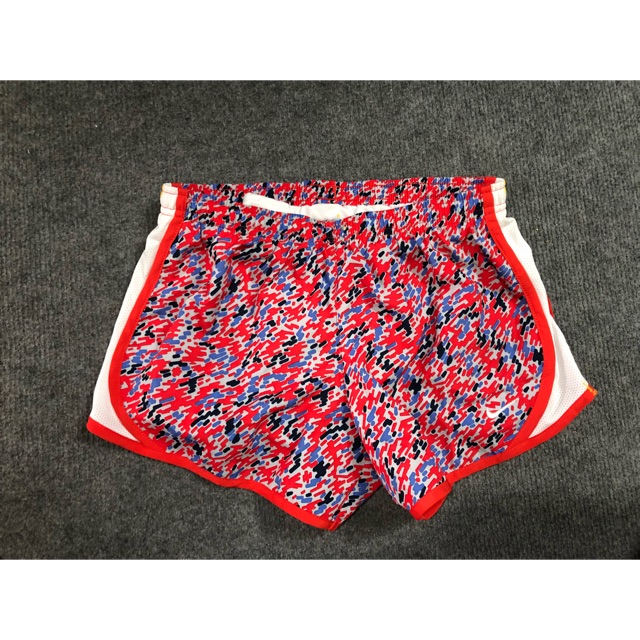 Quần shorts thể thao kid 137-146cm xuất xịn