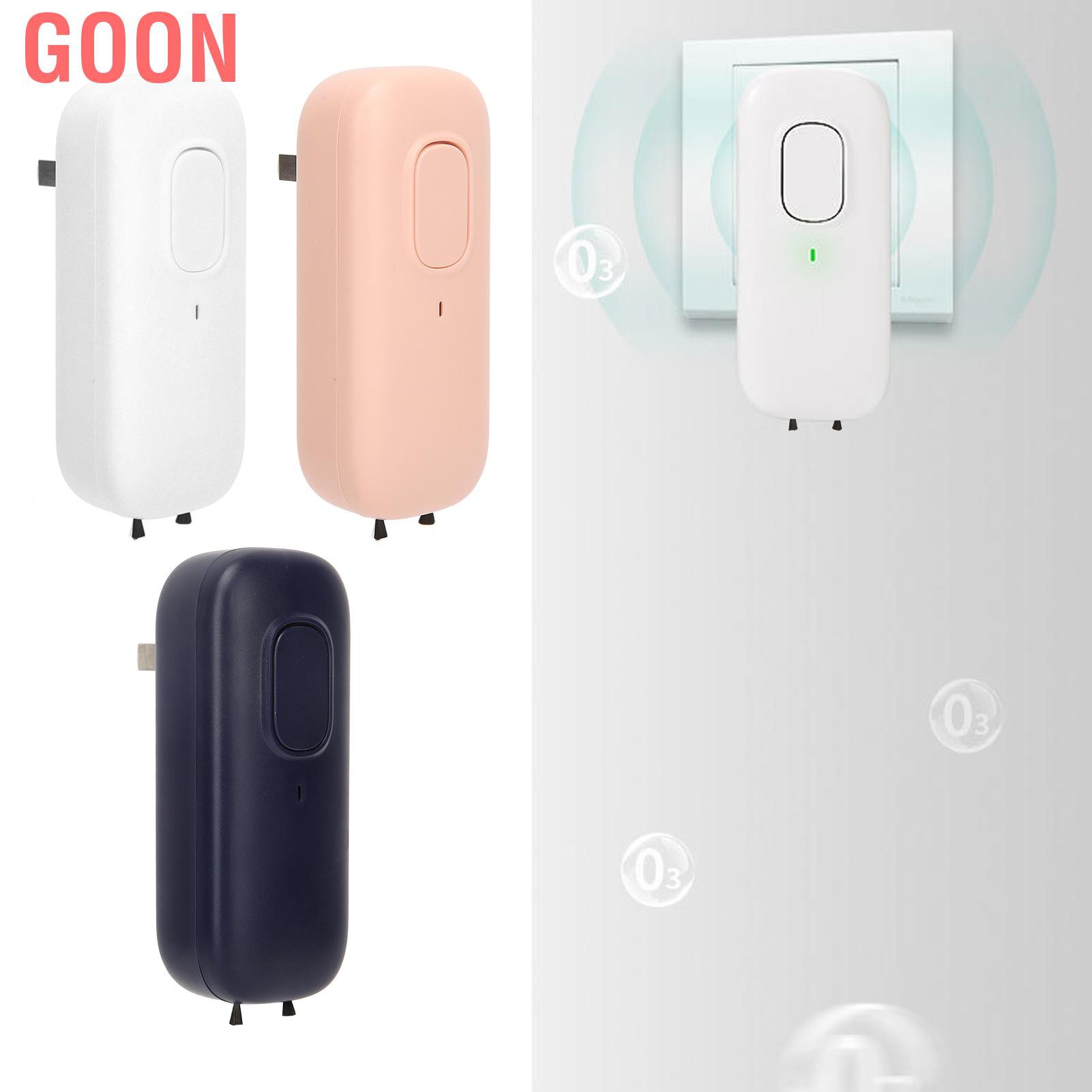 GOON Máy Làm Sạch Không Khí Đa Năng 100 240v