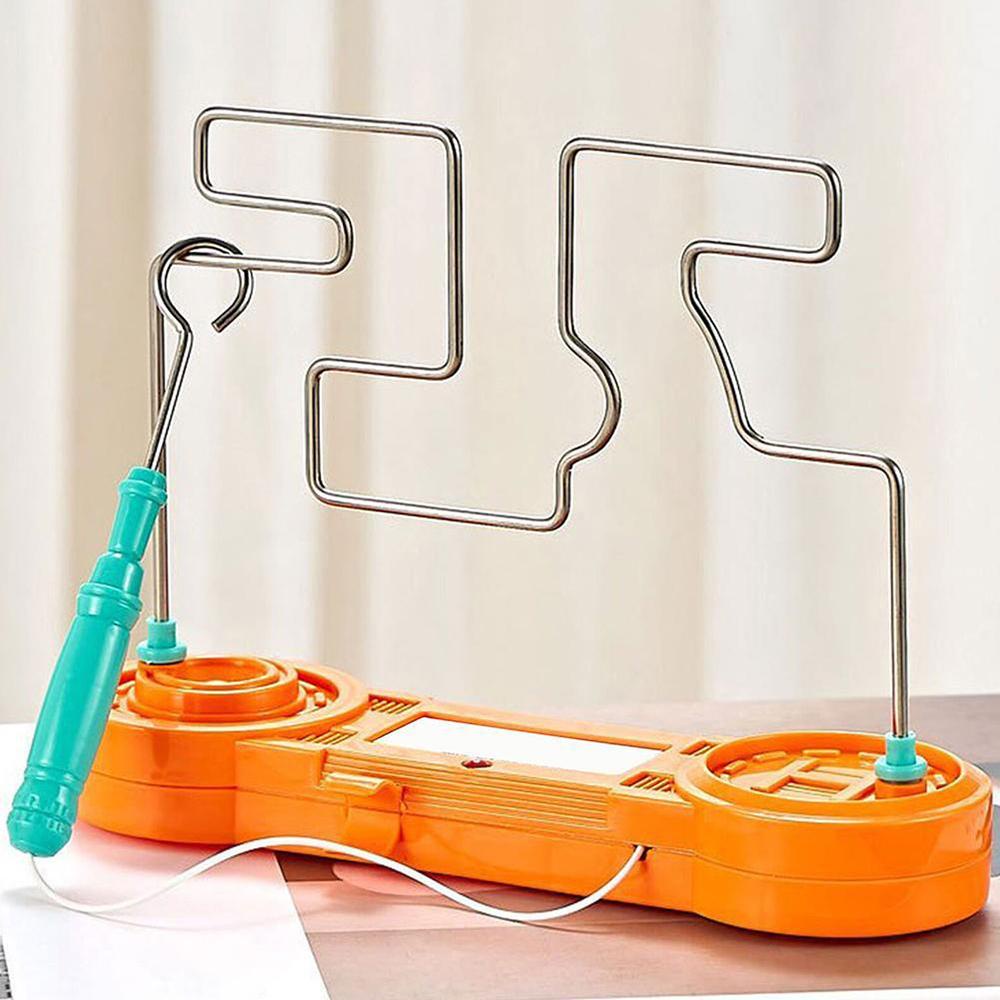 Đồ Chơi Mê Cung Tập Trung Cho Bé Mẫu Giáo