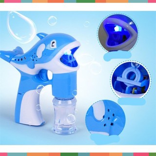 Đồ chơi bắn bong bóng [hàng hot]