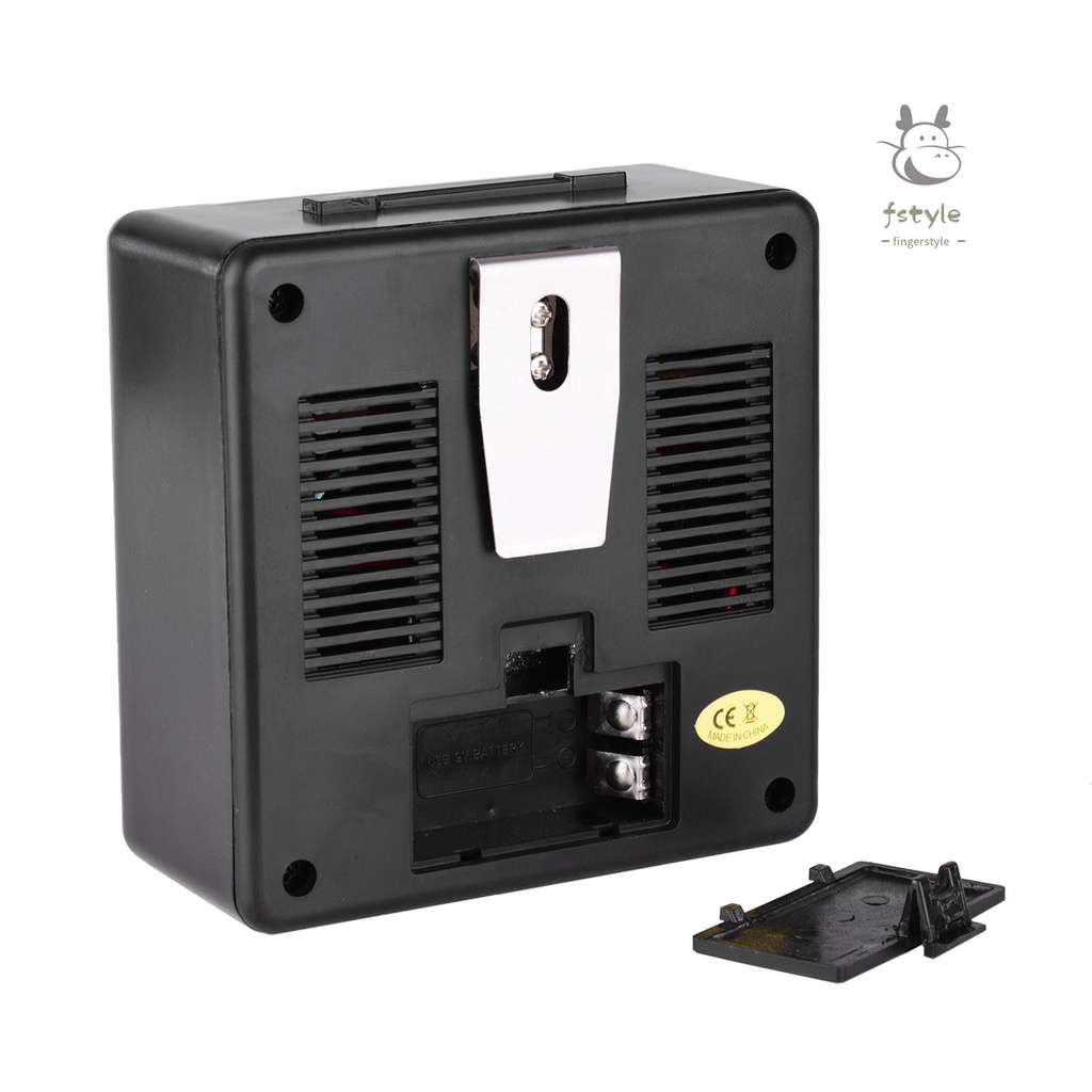 Bộ khuếch đại guitar điện