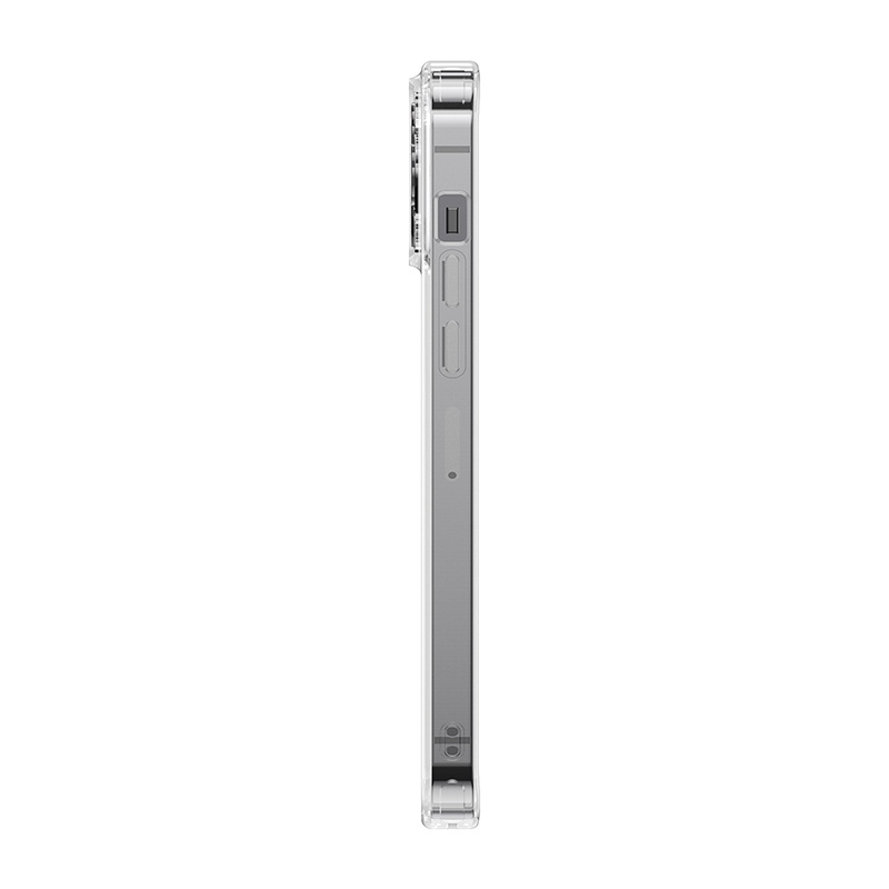 Ốp Lưng Cường Lực Nhám Viền Dẻo Chống Sốc Baseus Frosted Glass Protective Case dùng cho 13 Series Full Coverage Tempered