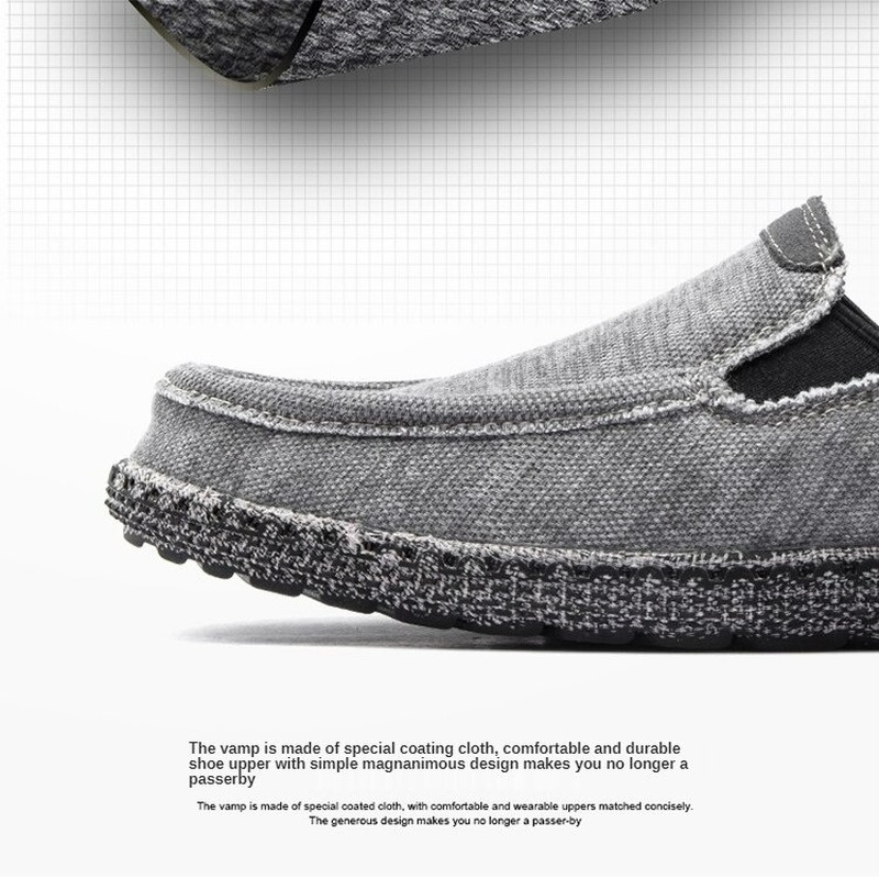 Giày sanuk cỡ 39-48 sành điệu cho nam