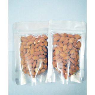 Hạt hạnh nhân gói nhỏ 100g