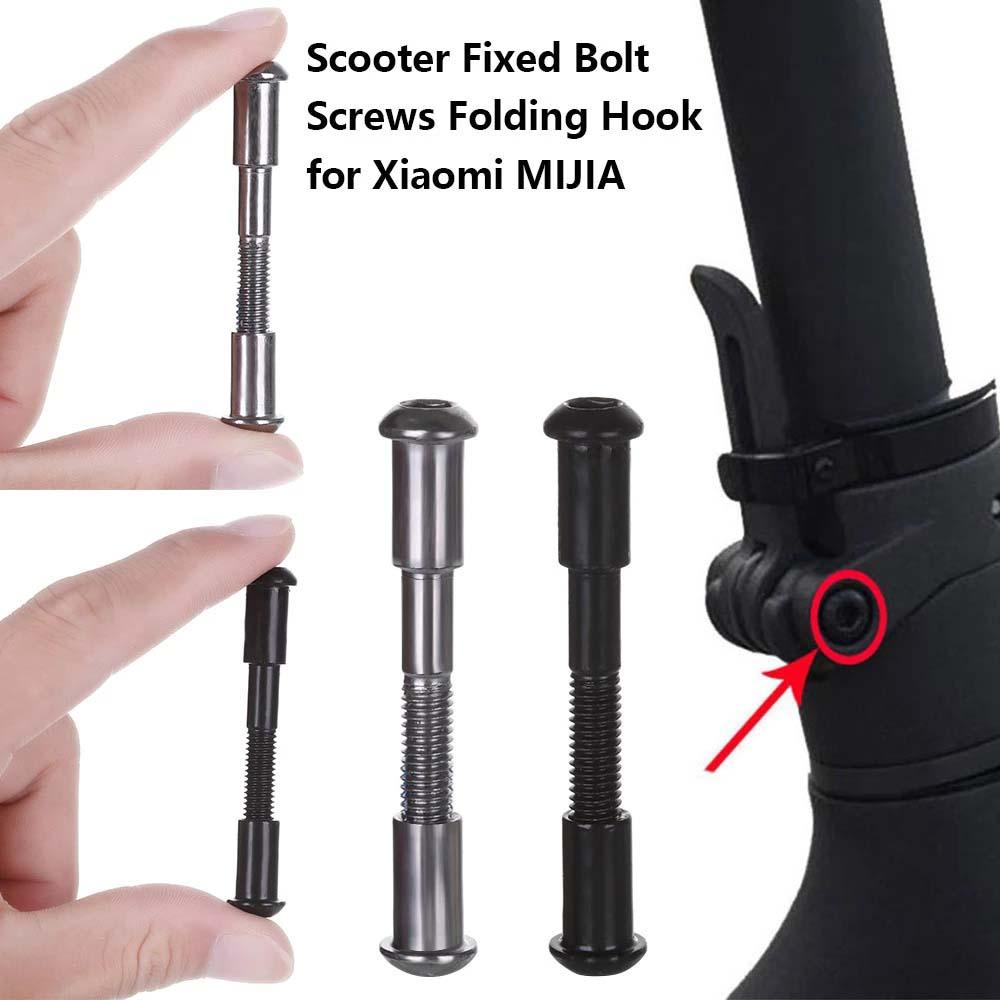 Bộ Ốc Vít Cố Định M365 Bằng Thép Cứng Chuyên Dụng Cho Xe Scooter Điện Xiaomi MIJIA M365