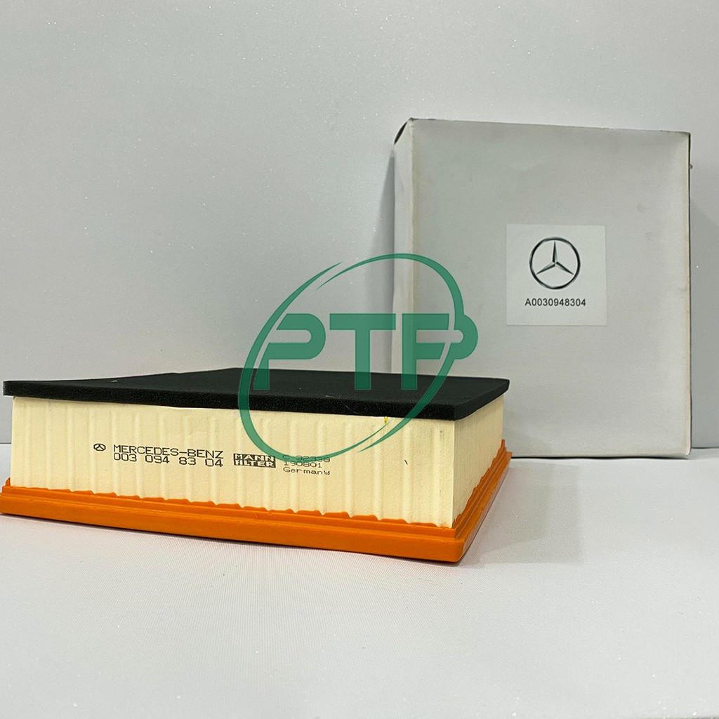 Lọc Gió Động Cơ MERCEDES SPRINTER
