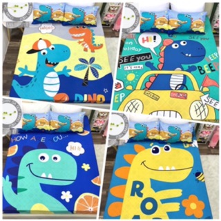 GA GỐI COTTON 3D - 100% COTTON - ĐỦ KÍCH THƯỚC - CHỌN MẪU