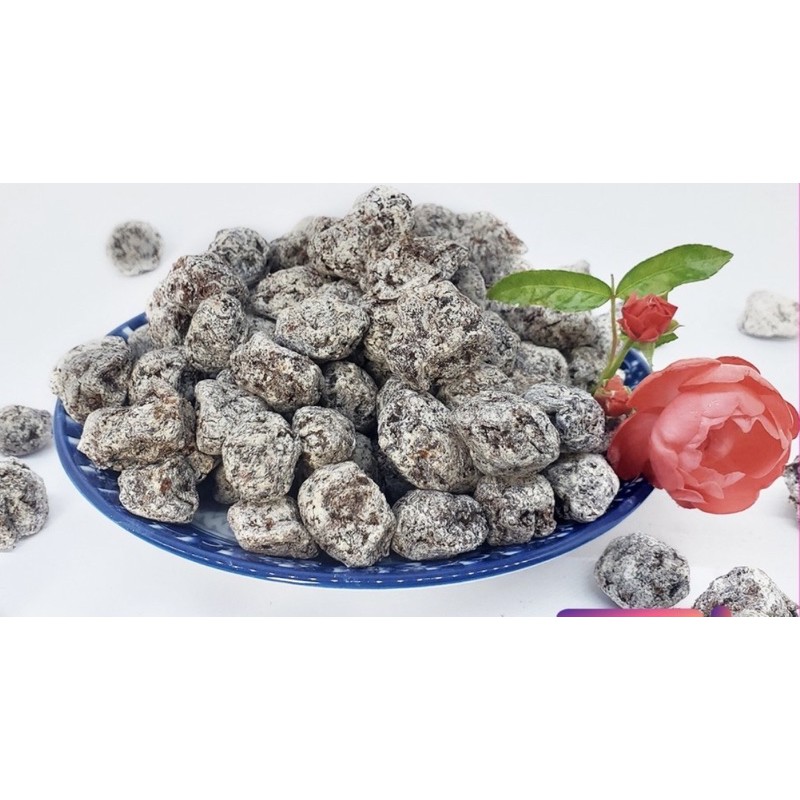 xí muội mơ 500gam