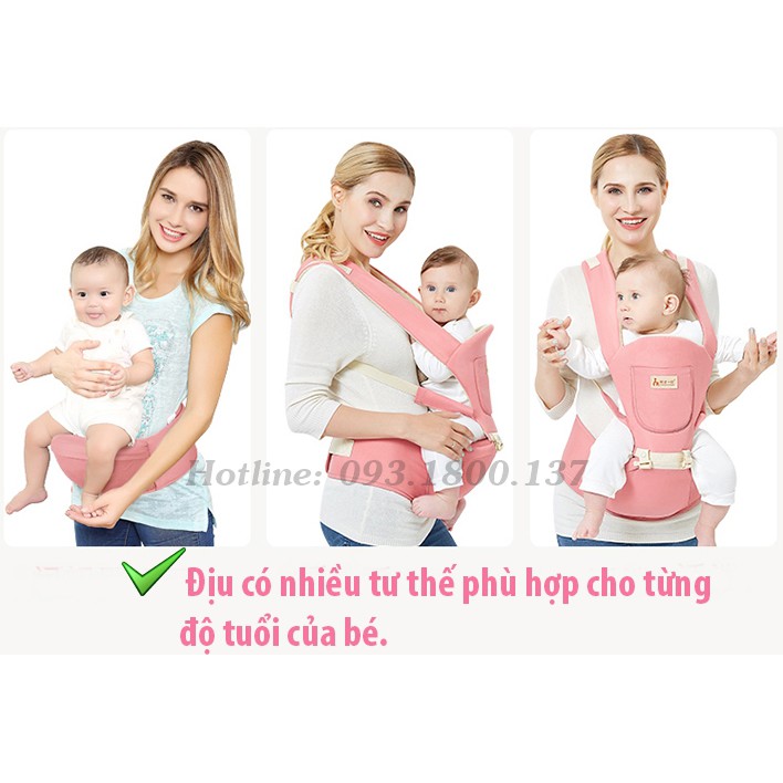 FREE SHIP 🎁🎁🎁 ĐỊU EM BÉ, ĐỊU CHO BÉ [HÀNG CHẤT LƯỢNG]