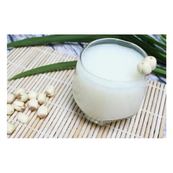 HẠT SEN KHÔ LOẠI NGON🥗🍀🍀