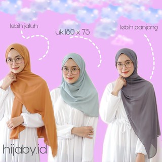 Khăn Choàng Hijab Pasmina Cao Cấp