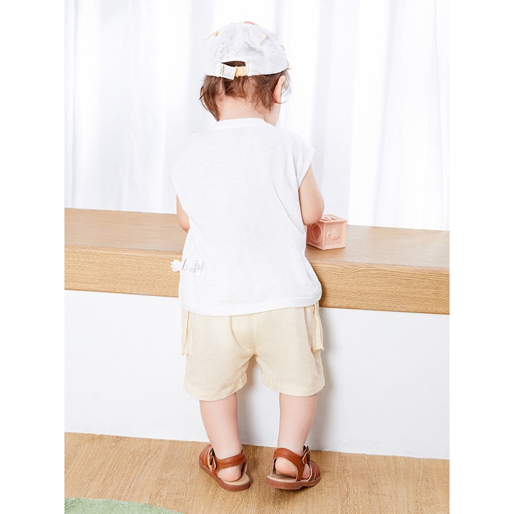 Quần short BALABALA - BABY dành cho trẻ em 200222110101