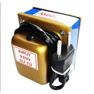 Biến áp 220V ra 110V 300w