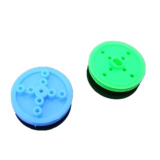 Ròng rọc Φ302A2AB mô hình Frog