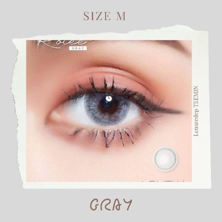 Lens xám tây rotree | giãn vừa
