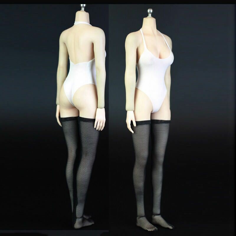 Mô Hình Nhân Vật Nier: Automata yorha 2b Tỉ Lệ 1 / 6