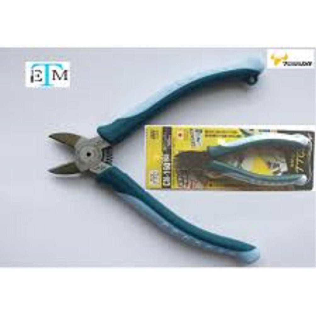 KÌM CẮT CẠNH 130mm CN-130HGS Tsunoda- 160mm CN-160HSG Tsunoda Sản Phẩm Chính Hãng