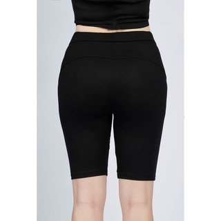 Quần Legging đùi siêu hot có bigsize 80kg