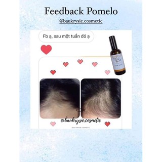 POMELO TINH DẦU BƯỞI [ KÈM QUÀ + HỖ TRỢ PHÍ SHIP ]