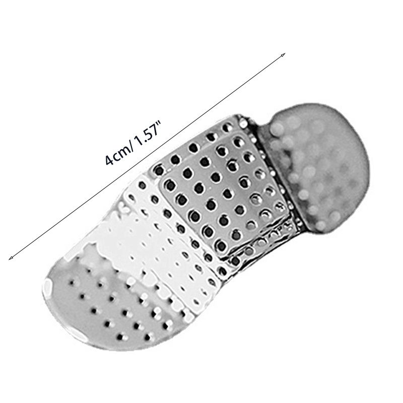 Trang Sức Kẹp Mũi Trang Trí Phong Cách Punk Dành Cho Thanh Thiếu Niên