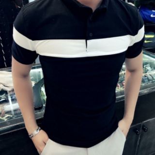 ÁO THUN NAM 100% COTTON CAO CẤP