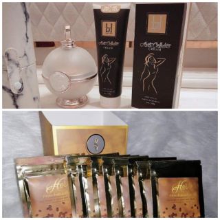 Combo tan mỡ