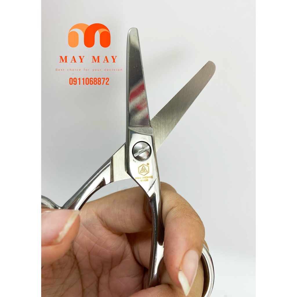 Kéo cắt chỉ hãng Pin hàng cao cấp