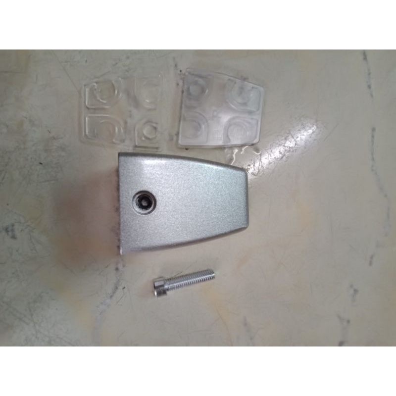 Kẹp kính mỏ vịt