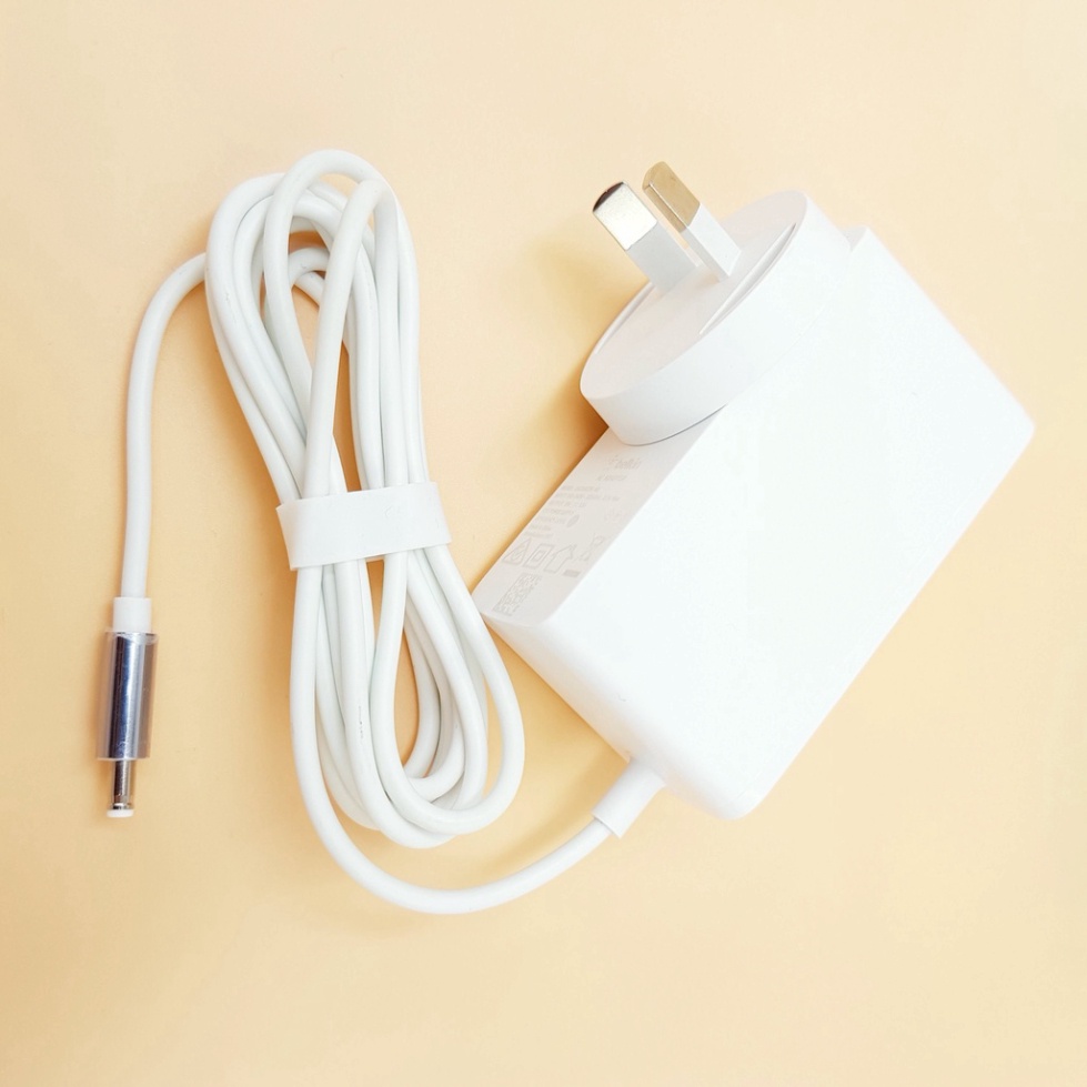 Củ Sạc Nhanh 22.5W Chính Hãng Belkin 2ADH023H💦Bộ chuyển đổi AC/DC 15V 1.5A Kiểu Chân AU Cho Đế Sạc Không Dây