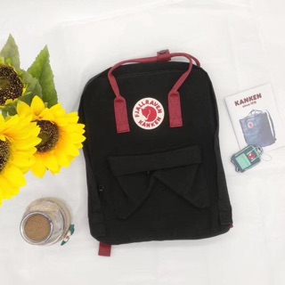 Balo Kanken chống nước