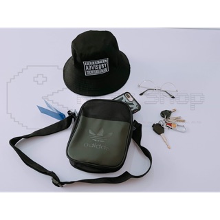 Túi đeo chéo adidas mini chống nước cực đẹp cực tiện