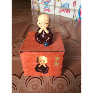 BỘ TƯỢNG 4 ĐIỀU KHÔNG.
