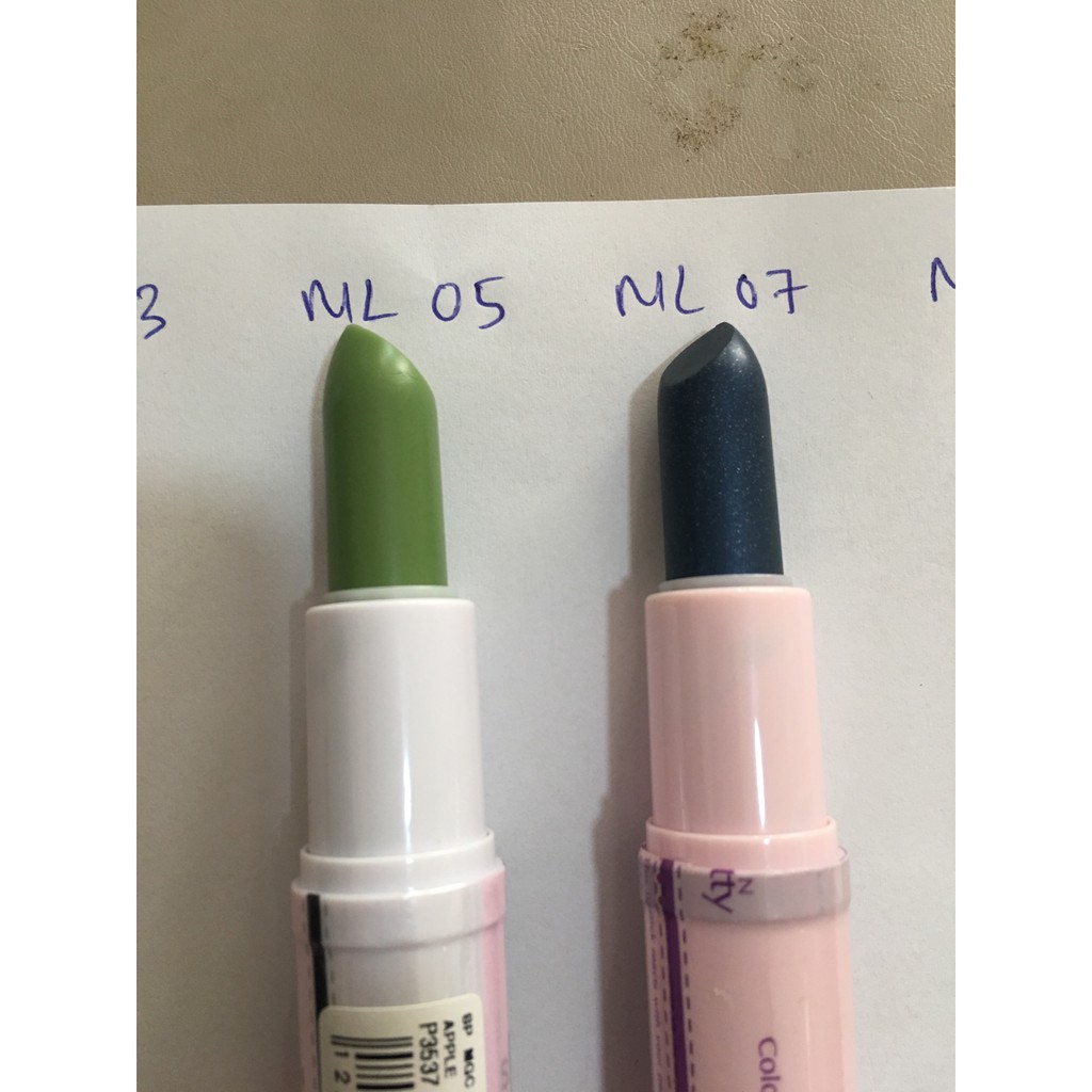 Son môi Simply Pretty Avon