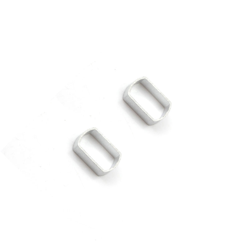 Phụ Kiện Ống Hợp Kim Nhôm Cho Máy Câu Cá 8x5mm Đến 7x4mm