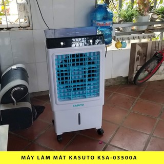 QUẠT ĐIỀU HÒA KASUTO 03500A/3500A