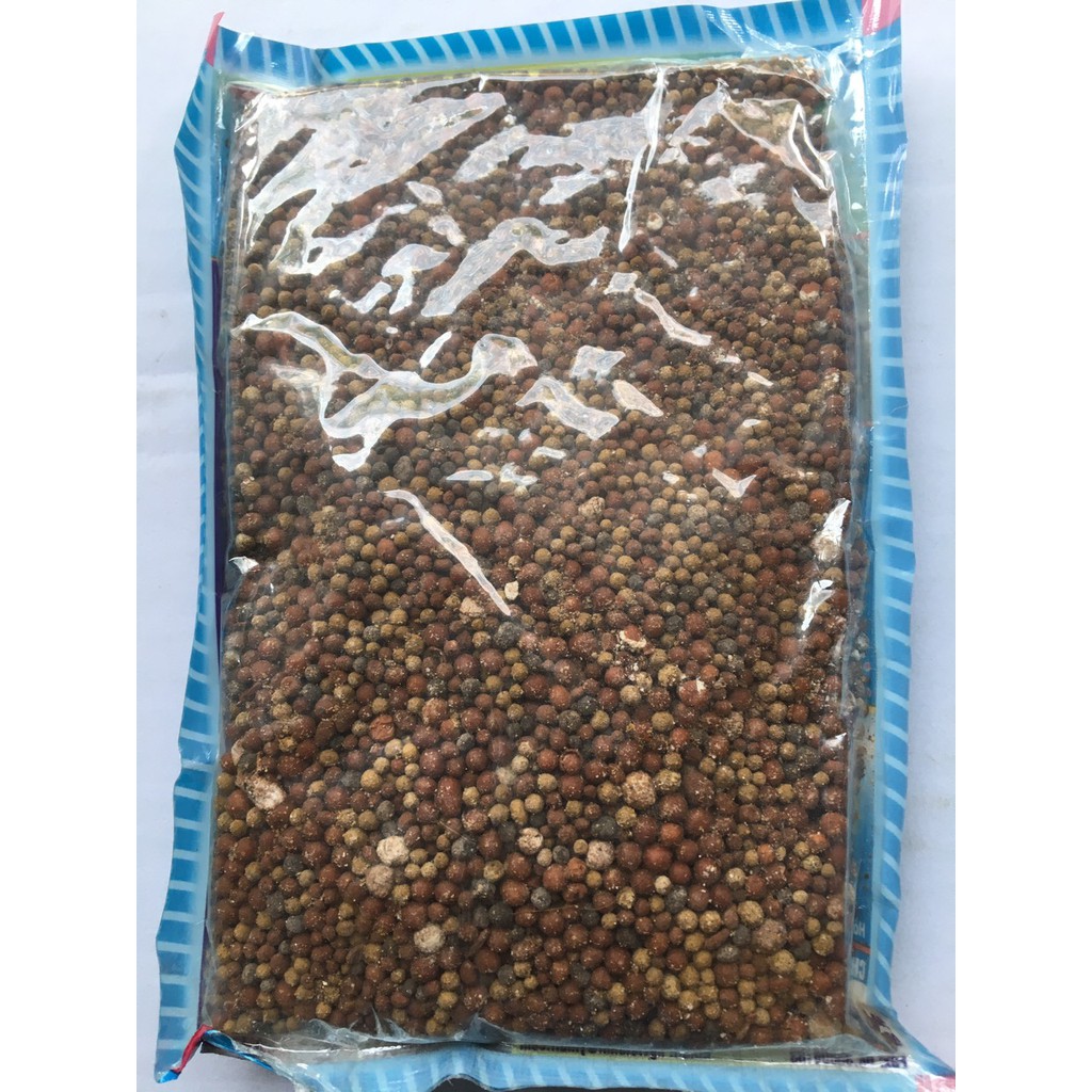 Phân bón sen đá và xương rồng HP 06 gói 200gr