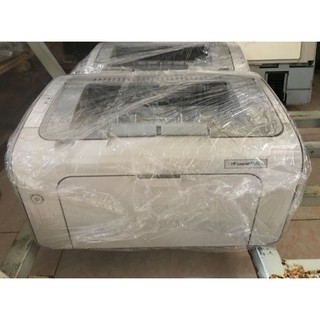Bán máy in cũ HP 1005 giảm 50% so với máy mới