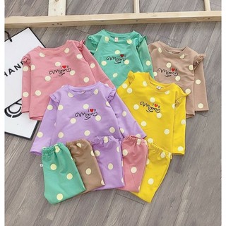 đồ thun cotton tàu da cá sieu dep