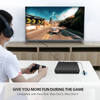 Bộ Thu Bluetooth Ugreen 50213