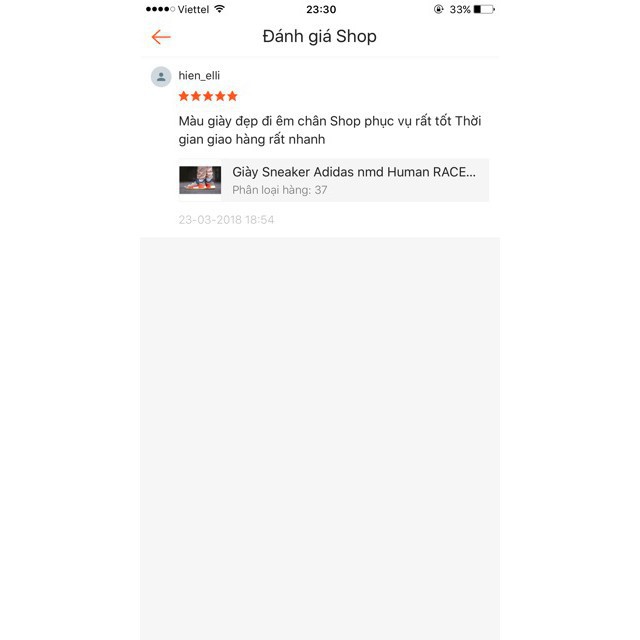 Giày Thể Thao Human RACE vàng kem_Giaysneaker