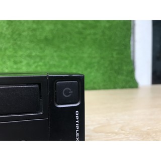 Máy tính để bàn Dell mini USFF Core i3