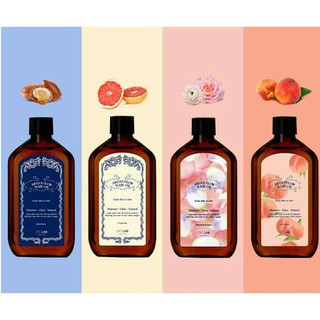 Tinh dầu Dưỡng tóc thần thánh CFC LAB Argan oil