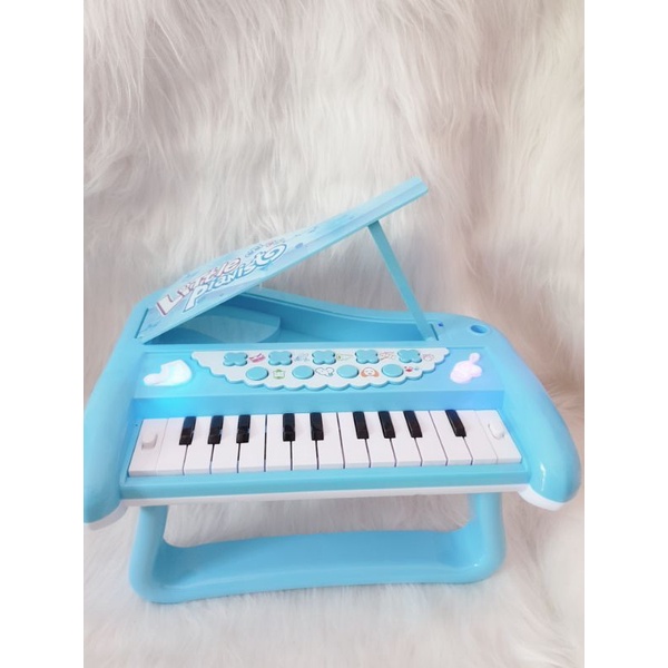 Đồ Chơi Đàn Piano Cho Bé Tập Đánh Đàn