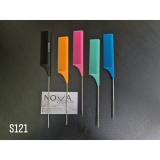 Lược chuôi nhọn Shkalli - S121
