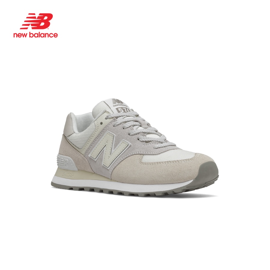 Giày sneaker nữ New Balance Classic - WL574WL2